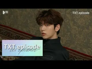 【公式】TXT、[EPISODE] SOOBIN's Marie Claire Photoshoot Sketch - TXT (TOMORROW X TOGE