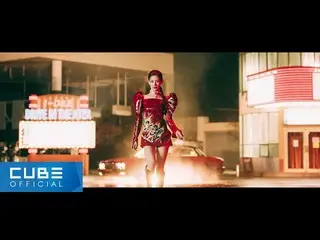 【公式】(G)I-DLE、(G)I-DLE - 'TOMBOY' M/V Teaser 1  