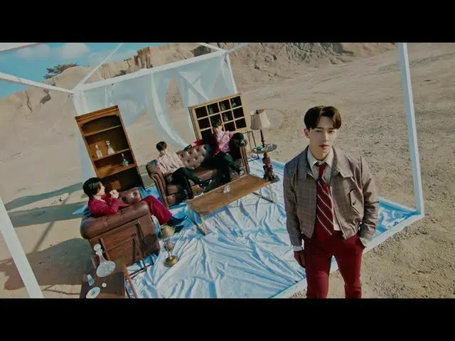 【公式】HIGHLIGHT、[Teaser1]ハイライト(HIGHLIGHT) - DAYDREAM  