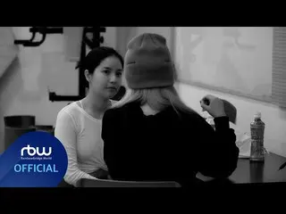 【公式】MAMAMOO、[ソーラー]用：FACE | ALBUM MAKING PREVIEW #3  