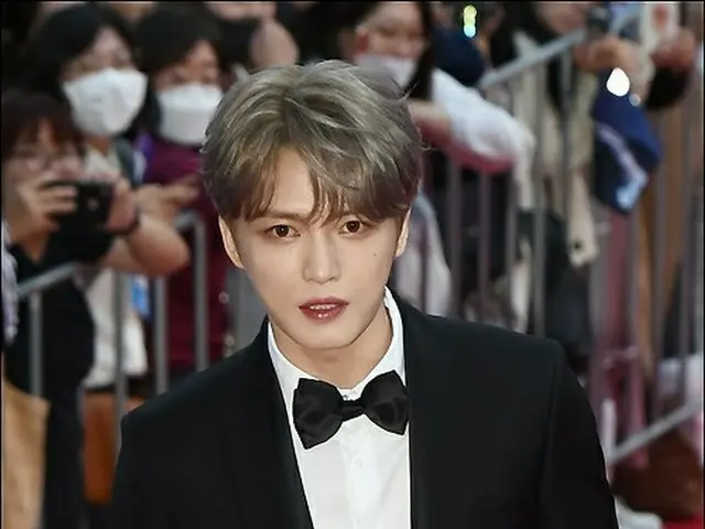 ジェジュン、4月14日に東京国際フォーラムでFC限定イベント開催決定