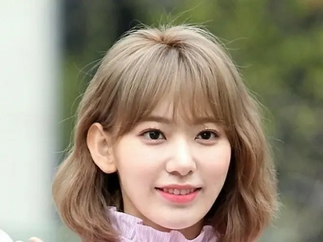 宮脇咲良、HYBE傘下SOURCE MUSIC移籍を韓国語と日本語で報告