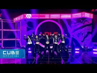 【公式】(G)I-DLE、(G)I-DLE - 'TOMBOY' : ONLINE MEDIA SHOWCASE Ver.  