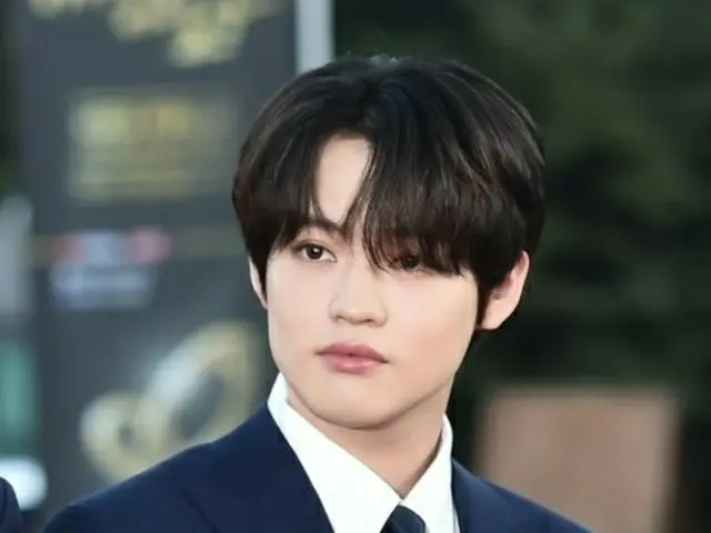 NCT DREAM のCHENLE、左足首を負傷し治療中