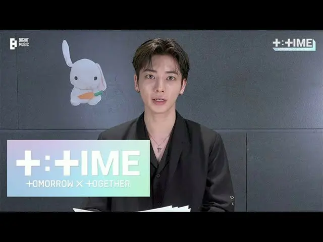 【公式】TXT、[T:TIME] 220316 X:TIME - TXT (TOMORROW X TOGETHER(TXT))  