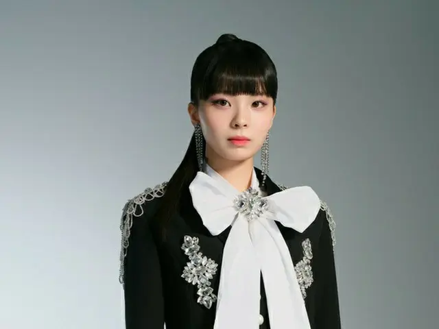 「ガルプラ」出演の川口ゆりな、「Rakuten GirlsAward 2022 SPRING/SUMMER」に出演決定