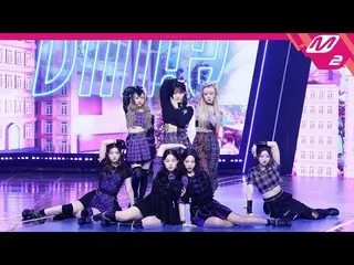 【公式mn2】【MPD直カム】ビリー直カム8K 'GingaMingaYo(the strange world)'(Billlie FanCam)| MCOUN