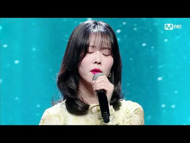 【公式mnk】「二階バス」の暖かい感性！ 「愛が怠惰でたくさん積み重ねられたとき」ステージ #M COUNTDOWN_  EP.744 | Mnet 22031