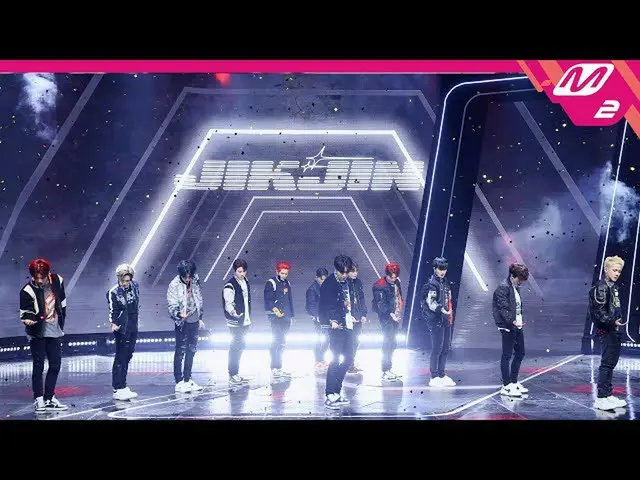 【公式mn2】[直カム] TREASURE_ _ 直カム8K「直進(JIKJIN)」(TREASURE_ _ _  FanCam)| MCOUNTDOWN_20