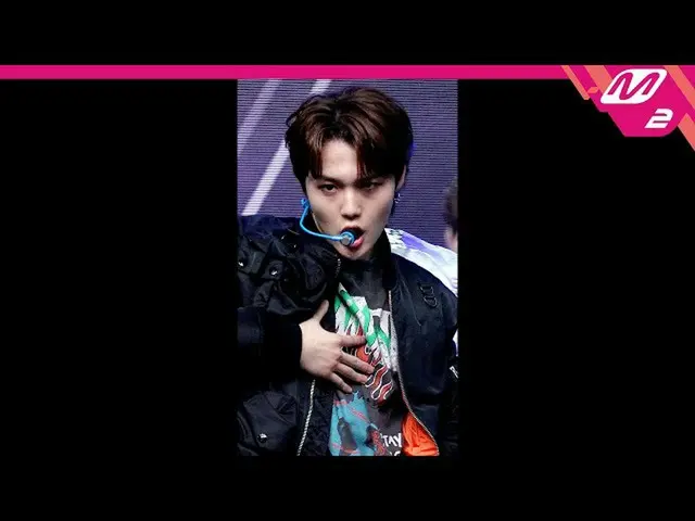 【公式mn2】【MPD直カム】TREASURE_ _ ドヨン_「直進(JIKJIN)」 MCOUNTDOWN_2022.3.17  