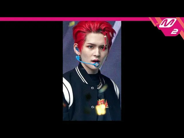 【公式mn2】【MPD直カム】TREASURE_ _ ヨシ_「直進(JIKJIN)」 MCOUNTDOWN_2022.3.17  