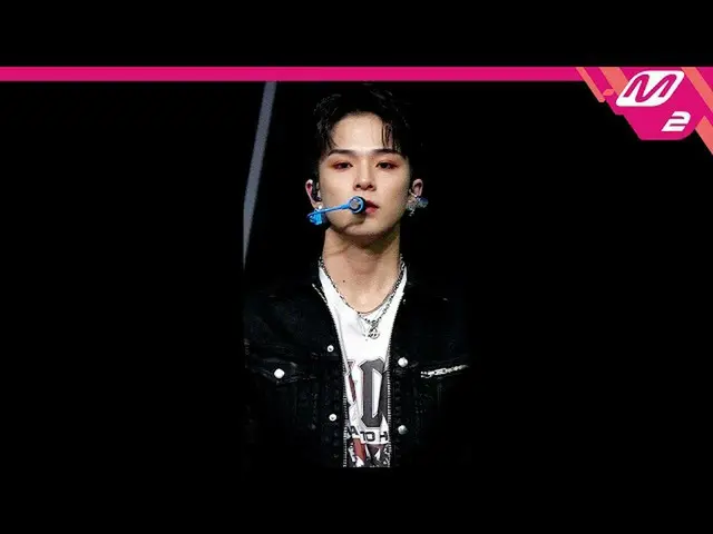【公式mn2】【MPD直カム】TREASURE_ _ 朝日_「直進(JIKJIN)」 MCOUNTDOWN_2022.3.17  