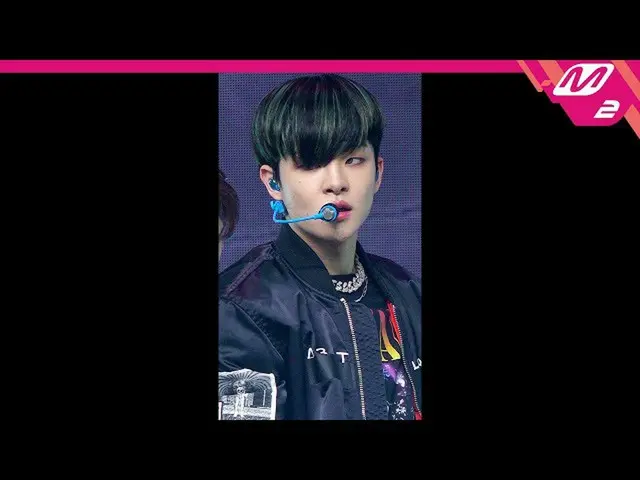 【公式mn2】[直カム] TREASURE_ _ ジフン_「直進(JIKJIN)」(TREASURE_ _ _  MCOUNTDOWN_2022.3.17  