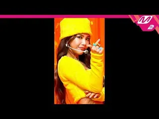 【公式mn2】【MPD直カム】ソーラー_「ハニー(HONEY)」(Solar FanCam)| MCOUNTDOWN_2022.3.17  