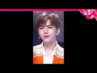 【公式mn2】【MPD直カム】キヒョン_ 'VOYAGER'(KIHYUN FanCam)| MCOUNTDOWN_2022.3.17  