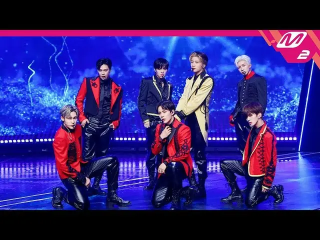 【公式mn2】【MPD直カム】タン_ 'DU DU DU'(TAN FanCam)| MCOUNTDOWN_2022.3.17  