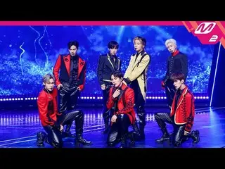 【公式mn2】【MPD直カム】タン_ 'DU DU DU'(TAN FanCam)| MCOUNTDOWN_2022.3.17  