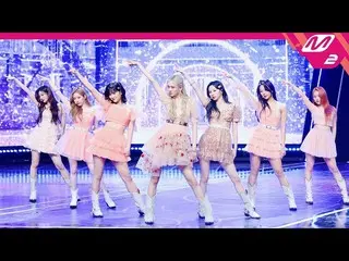 【公式mn2】【MPD 直カム】 Cherry Bullet_  直カム 4K 'Love In Space' (Cherry Bullet_  FanCam)