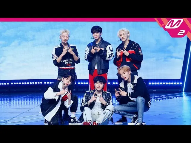 【公式mn2】【MPD直カム】WEi_ _ 'Too Bad'(WEi_ _ FanCam)| MCOUNTDOWN_2022.3.17  