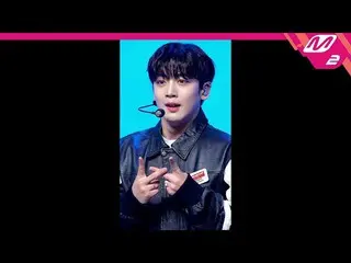 【公式mn2】【MPD直カム】WEi_ キム・ヨハン_ _ 'Too Bad'(WEi_ _  KIM YO HAN FanCam)| MCOUNTDOWN_2