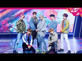 【公式mn2】【MPD直カム】テンペスト_ 'Bad News'(TEMPEST FanCam)| MCOUNTDOWN_2022.3.17  