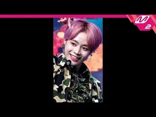 【公式mn2】【MPD直カム】テンペストハンビン_ 'Bad News'(TEMPEST HANBIN FanCam)| MCOUNTDOWN_2022.3.1