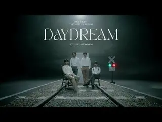【公式】HIGHLIGHT、ハイライト(HIGHLIGHT) THE 1st FULL ALBUM [DAYDREAM] HIGHLIGHT FILM  
