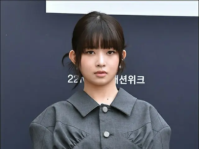 IVE イソ＆レイ、「2022 F/W ソウルファッションウィーク」BONBOMコレクションフォトタイムに登場