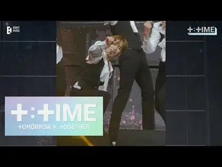 【公式】TXT、[T:TIME] 'Magic (Dance Break ver.)' stage (BEOMGYU focus) @ MOA X TOGETH