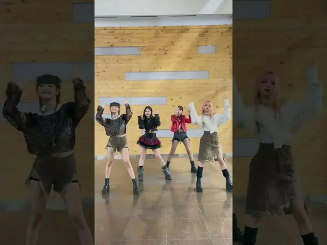 【公式】(G)I-DLE、(G)I-DLE #TOMBOY_Challenge #Shorts  