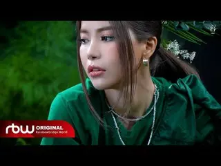 【公式】MAMAMOO、[ソーラー] 'ハニー(HONEY)' MV メーキングフィルム  