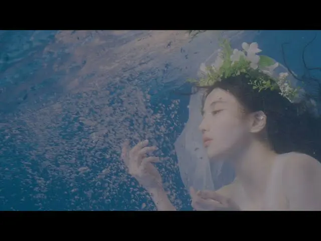 【公式woo】  クォン・ウンビ_ (KWON EUN BI_ ) Palette Film #1  