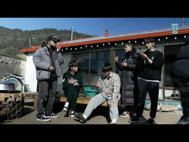 【公式】BTOB、(^_^) 岬ツビ  