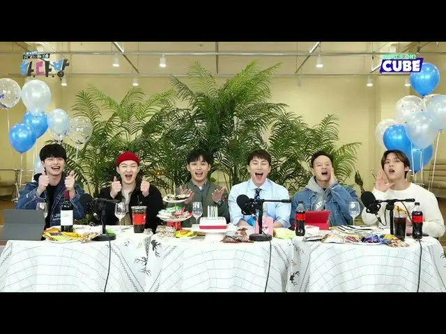 【公式】BTOB、[BTOB 10周年🎉]#46 HIGHLIGHT 01 - BTOB 10周年をさせてくれたメロディに挨拶🫡  