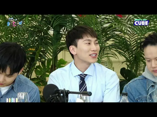 【公式】BTOB、[BTOB 10周年🎉]#46 HIGHLIGHT 04 - メロディが気になったはず🤔 BTOBの近況トーク！  