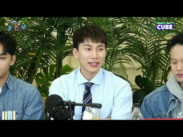 【公式】BTOB、[BTOB 10周年🎉]#46 HIGHLIGHT 05 - これからBTOBのタイムマシン出発します  