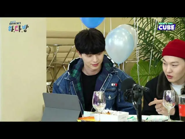 【公式】BTOB、[BTOB 10周年🎉]#46 HIGHLIGHT 07 - これからBTOBのタイムマシン出発します  
