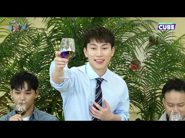 【公式】BTOB、[BTOB 10周年🎉]#46 HIGHLIGHT 08 - これからBTOBのタイムマシン出発します  