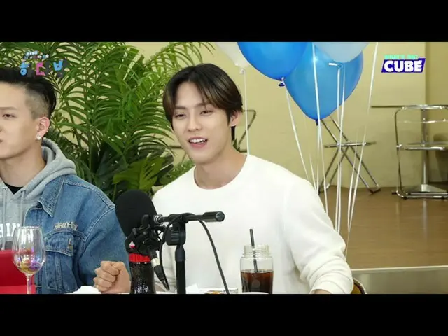【公式】BTOB、[BTOB 10周年🎉]#46 HIGHLIGHT 09 - これからBTOBのタイムマシン出発します  