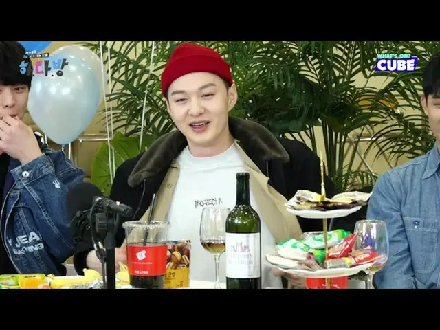 【公式】BTOB、[BTOB 10周年🎉]#46 HIGHLIGHT 13 - BTOBのタイムマシン出発！プシュンパシュン💨💨 ～2019年～  
