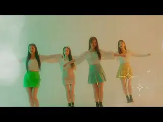 「Brave Girls'、Rollin Aloe with cos:mura広告画像が話題に