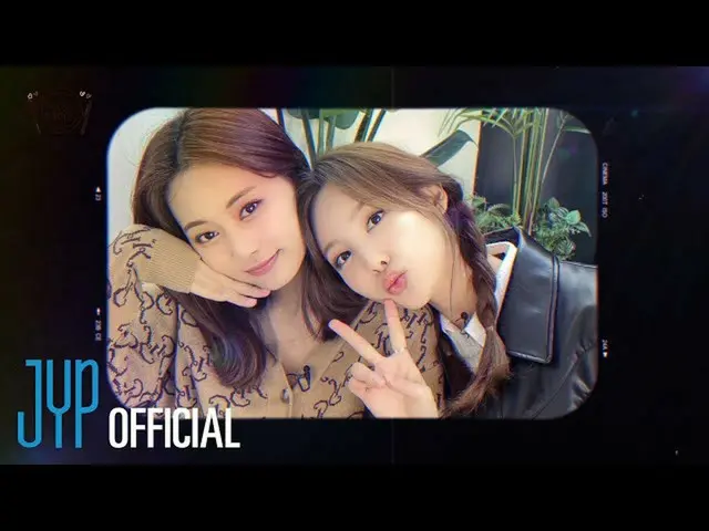 【公式】「TWICE」、2WICEのデイ2 (2WICE's DATE) ep.ナツ (NATZU)  