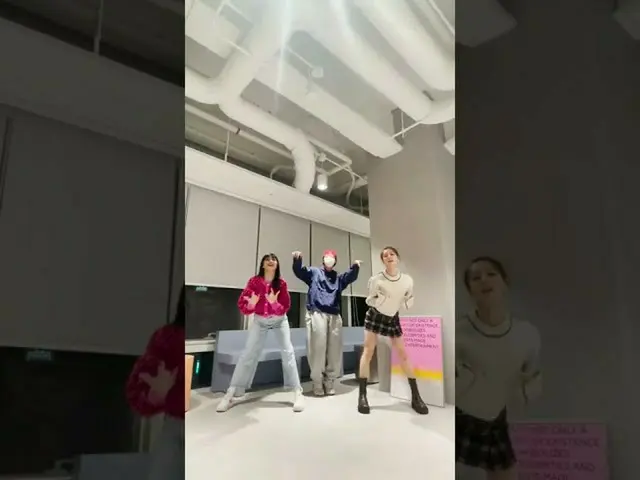 【公式】(G)I-DLE、(G)I-DLE #TOMBOY_Challenge #Shorts  