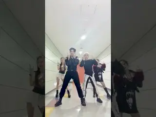 【公式】(G)I-DLE、(G)I-DLE #TOMBOY_Challenge #Shorts  