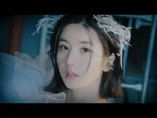 【公式woo】  クォン・ウンビ_ (KWON EUN BI_ ) Palette Film #2  