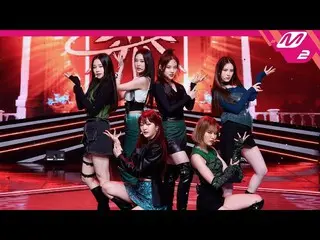 【公式mn2】【MPD直カム】Weeekly_ 直カム8K 'Ven para'(Weeekly_ _  FanCam)| MCOUNTDOWN_2022.3.