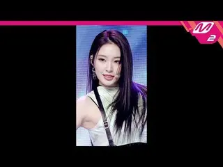 【公式mn2】【MPD直カム】Weeekly_ ジョア_ 'Ven para'(Weeekly_ _  Zoa FanCam)| MCOUNTDOWN_2022