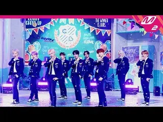 【公式mn2】【MPD直カム】CRAVITY_ 直カム8K 'Adrenaline'(CRAVITY_ _  FanCam)| MCOUNTDOWN_2022.