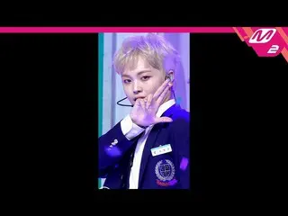 【公式mn2】【MPD直カム】CRAVITY_ ヒョンジュン_ 'Adrenaline'(CRAVITY_ _ HYEONGJUN FanCam)| MCOUN