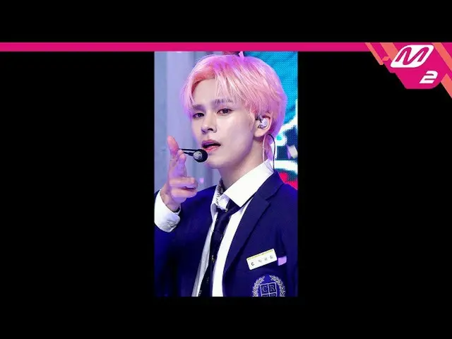 【公式mn2】【MPD直カム】CRAVITY_ セリム_ 'Adrenaline'(CRAVITY_ _  SERIM FanCam)| MCOUNTDOWN_